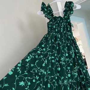 Hill house home Nap Dress in XXS